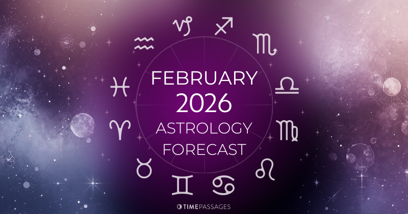 A February of Courage Under Difficulty and Reimagining Reality 